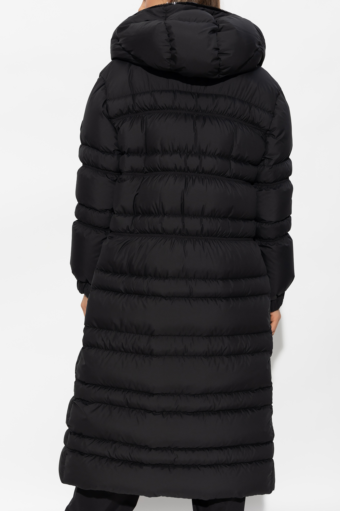 Moncler cheap grue jacket